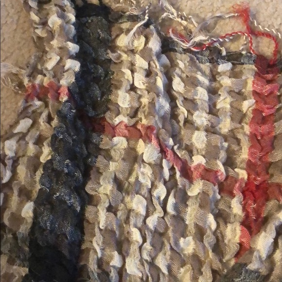 Scarf - Picture 2 of 2